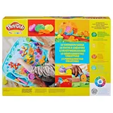 Play-Doh - Многофункциональная станция для творчества Стол для торта F6927 / артикул F6927 / GTIN 5010996126252 — фото 3