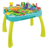 Play-Doh - Многофункциональная станция для творчества Стол для торта F6927 / артикул F6927 / GTIN 5010996126252 — фото 4