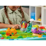 Play-Doh - Многофункциональная станция для творчества Стол для торта F6927 / артикул F6927 / GTIN 5010996126252 — фото 7