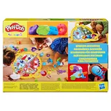 Play-Doh - Игровой коврик "Кондитерская доска" Набор с аксессуарами F9143 / артикул F9143 / GTIN 5010996221070 — фото 4