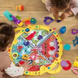 Play-Doh - Игровой коврик "Кондитерская доска" Набор с аксессуарами F9143 / артикул F9143 / GTIN 5010996221070 — фото 5