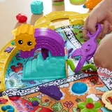 Play-Doh - Игровой коврик "Кондитерская доска" Набор с аксессуарами F9143 / артикул F9143 / GTIN 5010996221070 — фото 6