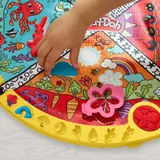 Play-Doh - Игровой коврик "Кондитерская доска" Набор с аксессуарами F9143 / артикул F9143 / GTIN 5010996221070 — фото 7