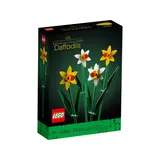 LEGO Icons - Нарцисс 40646 / артикул 40646 / GTIN 5702017423975 — фото 2