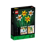 LEGO Icons - Нарцисс 40646 / артикул 40646 / GTIN 5702017423975 — фото 3