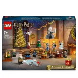 LEGO Гарри Поттер - Адвент-календарь 2024 76438 / артикул 76438 / GTIN 5702017582993 — фото 2