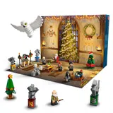 LEGO Гарри Поттер - Адвент-календарь 2024 76438 / артикул 76438 / GTIN 5702017582993 — фото 3