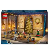 LEGO Гарри Поттер - Адвент-календарь 2024 76438 / артикул 76438 / GTIN 5702017582993 — фото 4