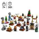 LEGO Гарри Поттер - Адвент-календарь 2024 76438 / артикул 76438 / GTIN 5702017582993 — фото 5