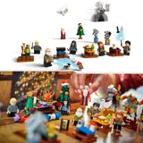 LEGO Гарри Поттер - Адвент-календарь 2024 76438 / артикул 76438 / GTIN 5702017582993 — фото 6