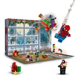 LEGO Marvel - Адвент-календарь Человека-паука 2024 76293 / артикул 76293 / GTIN 5702017590035 — фото 3
