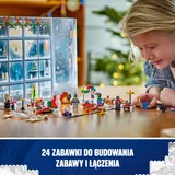 LEGO Marvel - Адвент-календарь Человека-паука 2024 76293 / артикул 76293 / GTIN 5702017590035 — фото 8