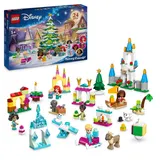 LEGO Disney - Адвент-календарь 2024 43253 / артикул 43253 / GTIN 5702017591544 — фото 1