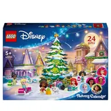 LEGO Disney - Адвент-календарь 2024 43253 / артикул 43253 / GTIN 5702017591544 — фото 2