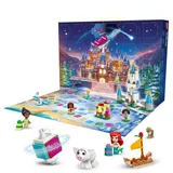 LEGO Disney - Адвент-календарь 2024 43253 / артикул 43253 / GTIN 5702017591544 — фото 3