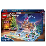 LEGO Disney - Адвент-календарь 2024 43253 / артикул 43253 / GTIN 5702017591544 — фото 4