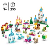 LEGO Disney - Адвент-календарь 2024 43253 / артикул 43253 / GTIN 5702017591544 — фото 5