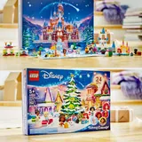 LEGO Disney - Адвент-календарь 2024 43253 / артикул 43253 / GTIN 5702017591544 — фото 7