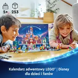 LEGO Disney - Адвент-календарь 2024 43253 / артикул 43253 / GTIN 5702017591544 — фото 8