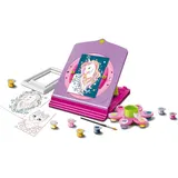 Ravensburger - CreArt Мое замечательное ателье Доска для рисования по номерам 255719 / артикул 255719 / GTIN 4005556255719 — фото 2