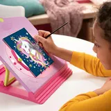 Ravensburger - CreArt Мое замечательное ателье Доска для рисования по номерам 255719 / артикул 255719 / GTIN 4005556255719 — фото 4