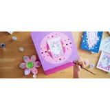 Ravensburger - CreArt Мое замечательное ателье Доска для рисования по номерам 255719 / артикул 255719 / GTIN 4005556255719 — фото 6