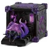 Schleich Eldrador Creatures - BattleCave + Shadow Worm 42675 / артикул 42675 / GTIN 4059433771762 — фото 2