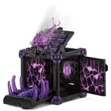 Schleich Eldrador Creatures - BattleCave + Shadow Worm 42675 / артикул 42675 / GTIN 4059433771762 — фото 3