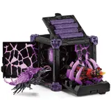 Schleich Eldrador Creatures - BattleCave + Shadow Worm 42675 / артикул 42675 / GTIN 4059433771762 — фото 4