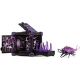 Schleich Eldrador Creatures - BattleCave + Shadow Worm 42675 / артикул 42675 / GTIN 4059433771762 — фото 5