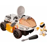 Конструктор Smoby 360929 Космический вездеход 39 элементов 360929 — фото 2