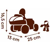 Конструктор Smoby 360929 Космический вездеход 39 элементов 360929 — фото 4