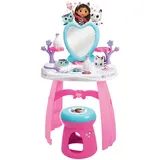 Smoby Gabi домик для кошки - Туалет с креслом + 10 аксессуаров 320255 / артикул 320255 / GTIN 3032163202554 — фото 1
