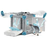 Schleich S 42676 — BattleCave с ледяной крысой — Eldrador — фото 2