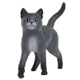 Schleich S 14912 — Кот Карайан — Школа магических животных — фото 1