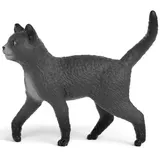 Schleich S 14912 — Кот Карайан — Школа магических животных — фото 2
