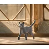 Schleich S 14912 — Кот Карайан — Школа магических животных — фото 4