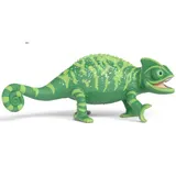 Schleich S 14911 — Хамелеон Каспар — Школа магических животных — фото 2
