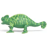 Schleich S 14911 — Хамелеон Каспар — Школа магических животных — фото 4