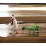 Schleich S 14909 — Пингвин Юри — Школа магических животных — фото 6