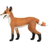 Schleich S 14908 — Лис Раббат — Школа магических животных — фото 2
