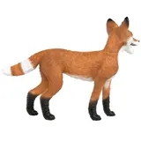 Schleich S 14908 — Лис Раббат — Школа магических животных — фото 3
