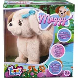 Puppy Luv - Интерактивная собака лабрадор Мегги DKO0877 / артикул DKO0877 / GTIN 5904754608770 — фото 1