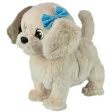 Puppy Luv - Интерактивная собака лабрадор Мегги DKO0877 / артикул DKO0877 / GTIN 5904754608770 — фото 2