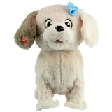 Puppy Luv - Интерактивная собака лабрадор Мегги DKO0877 / артикул DKO0877 / GTIN 5904754608770 — фото 3