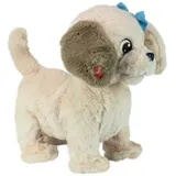 Puppy Luv - Интерактивная собака лабрадор Мегги DKO0877 / артикул DKO0877 / GTIN 5904754608770 — фото 4