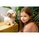 Puppy Luv - Интерактивная собака лабрадор Мегги DKO0877 / артикул DKO0877 / GTIN 5904754608770 — фото 6