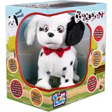 Puppy Luv - Интерактивная собака далматинец Пеппер DKO0865 / артикул DKO0865 / GTIN 5904754608657 — фото 3