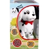 Puppy Luv - Интерактивная собака далматинец Пеппер DKO0865 / артикул DKO0865 / GTIN 5904754608657 — фото 4