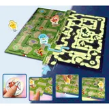 Настольная игра Ravensburger 228393 Лабиринт Покемон Светящийся в темноте 228393 — фото 4
